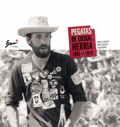 Pegatas de Euskal Herria 1 (1965-1979)